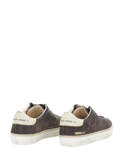 Soul Star Sneaker GOLDEN GOOSE | GMF00464F00821660349